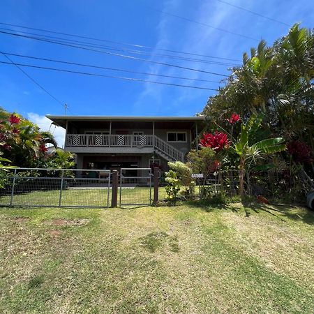 Private Ohana On The Lush Hamakua Coast With Ac Honokaa المظهر الخارجي الصورة