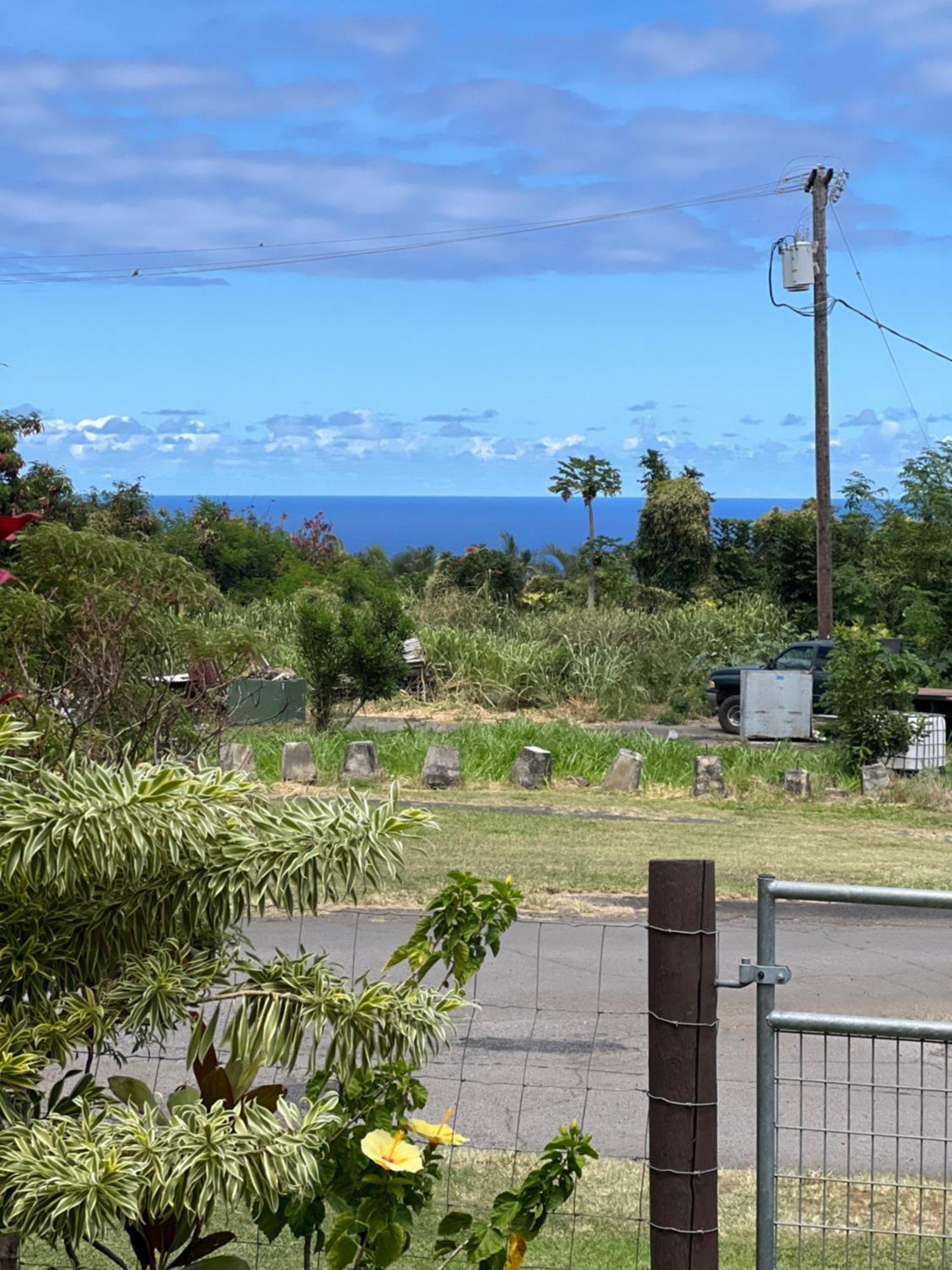 Private Ohana On The Lush Hamakua Coast With Ac Honokaa المظهر الخارجي الصورة